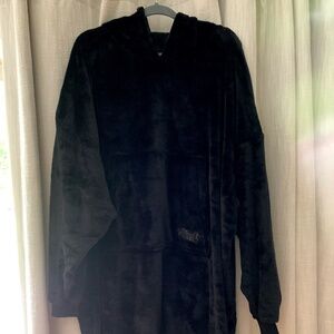 The Original  Comfy Black